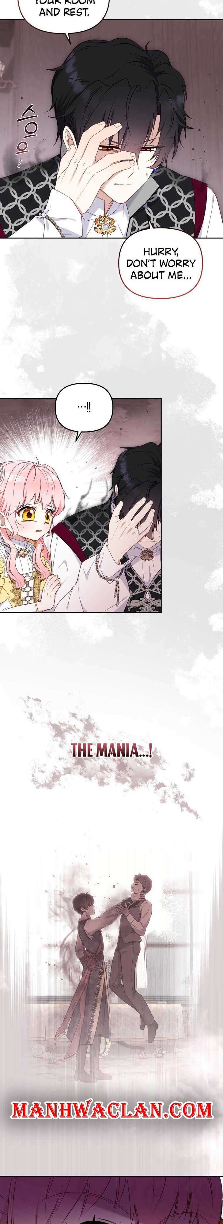 Read I'm Being Raised by Villains en Manga Online