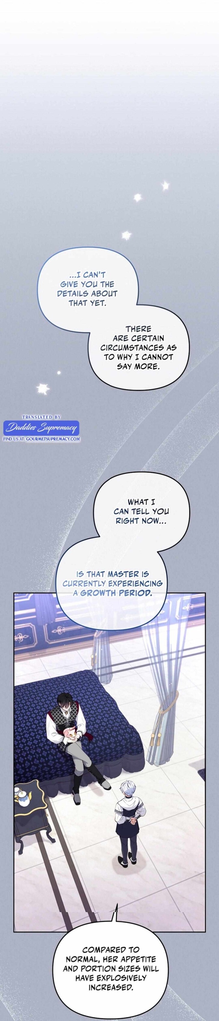 Read I'm Being Raised by Villains en Manga Online