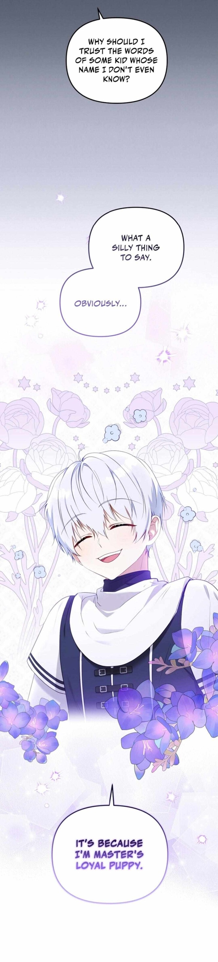 Read I'm Being Raised by Villains en Manga Online
