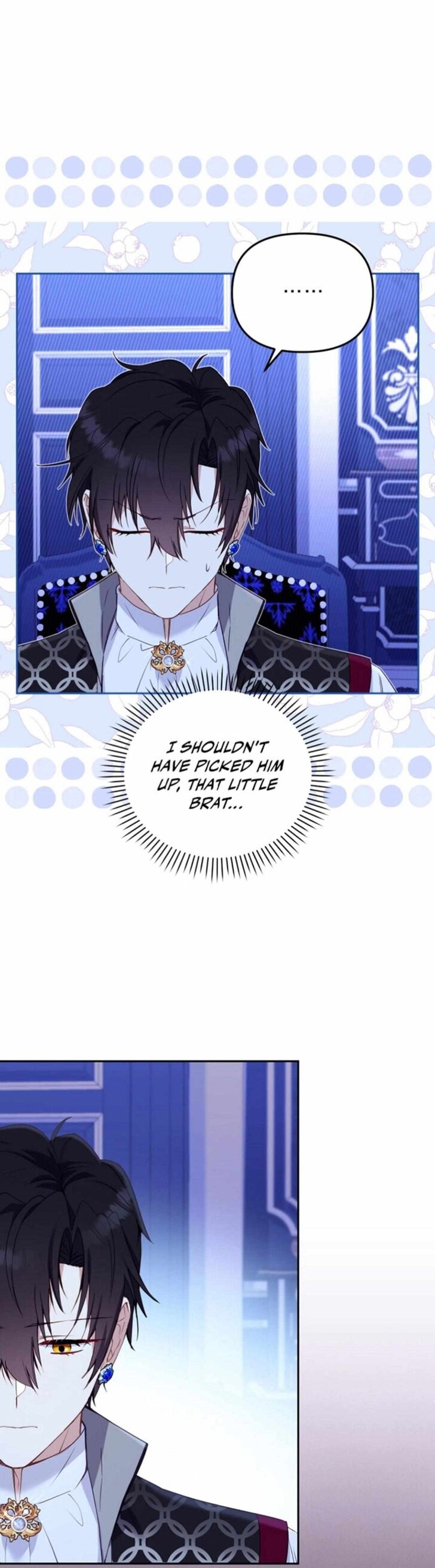 Read I'm Being Raised by Villains en Manga Online
