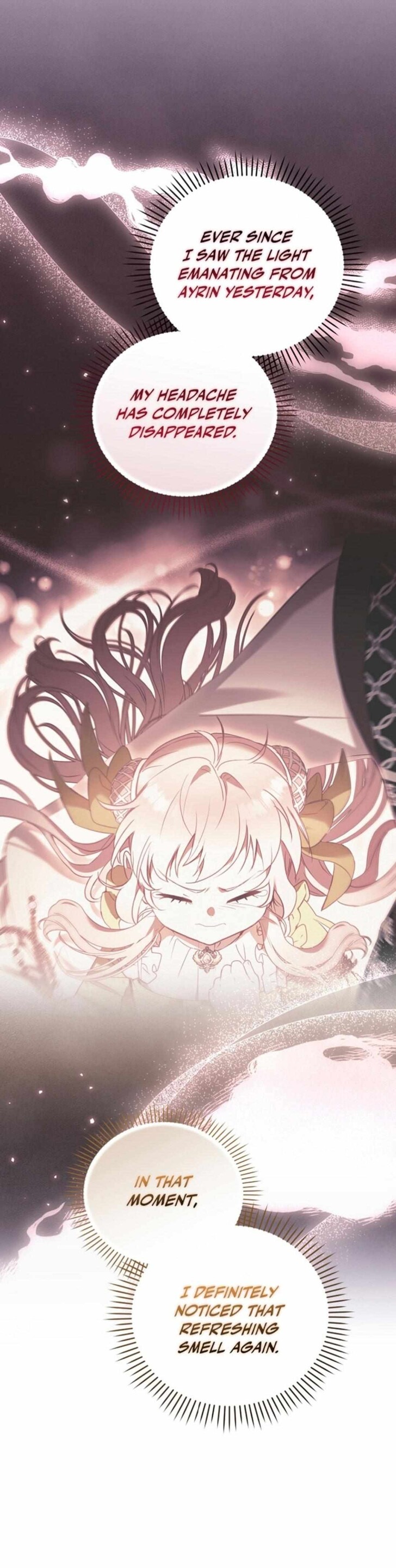Read I'm Being Raised by Villains en Manga Online