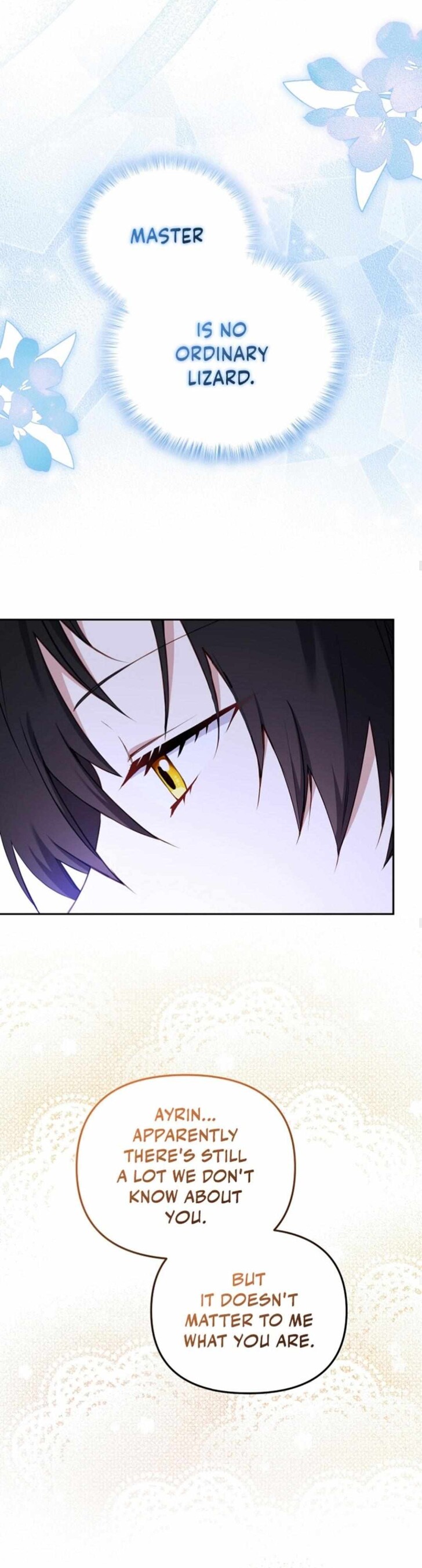 Read I'm Being Raised by Villains en Manga Online