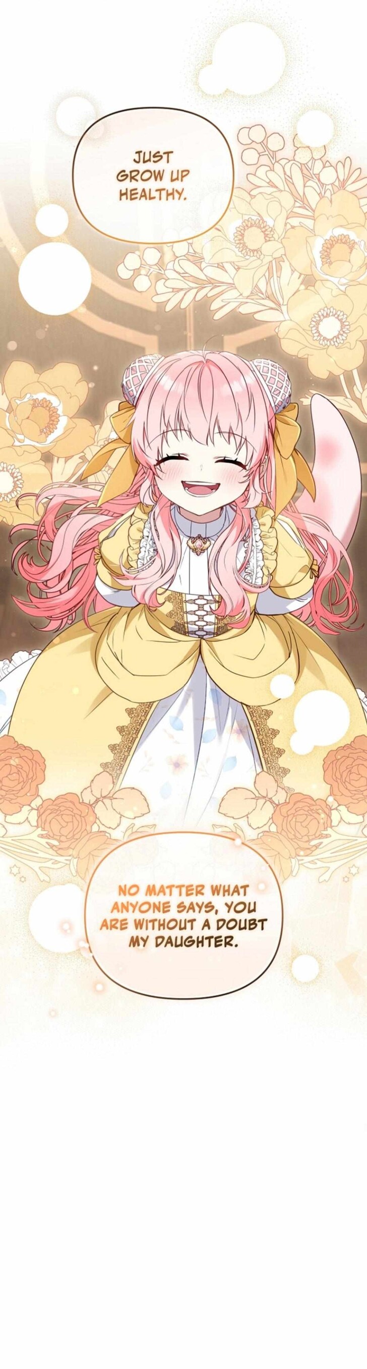 Read I'm Being Raised by Villains en Manga Online