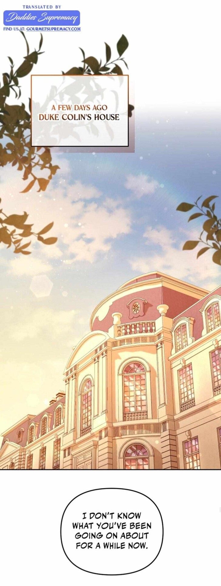 Read I'm Being Raised by Villains en Manga Online