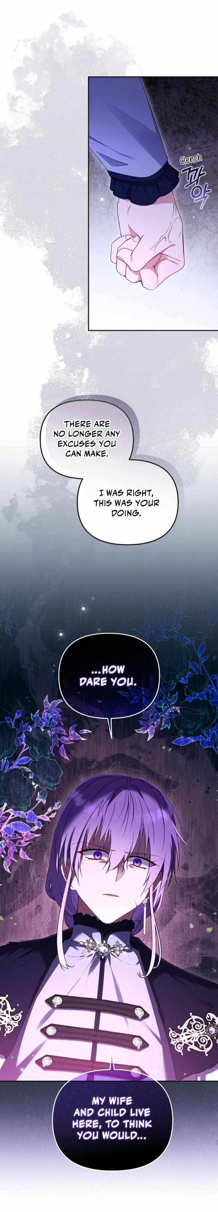 Read I'm Being Raised by Villains en Manga Online
