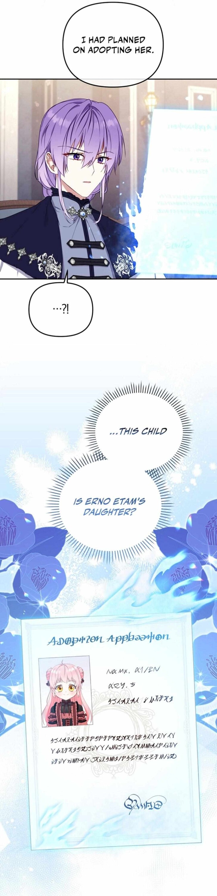Read I'm Being Raised by Villains en Manga Online