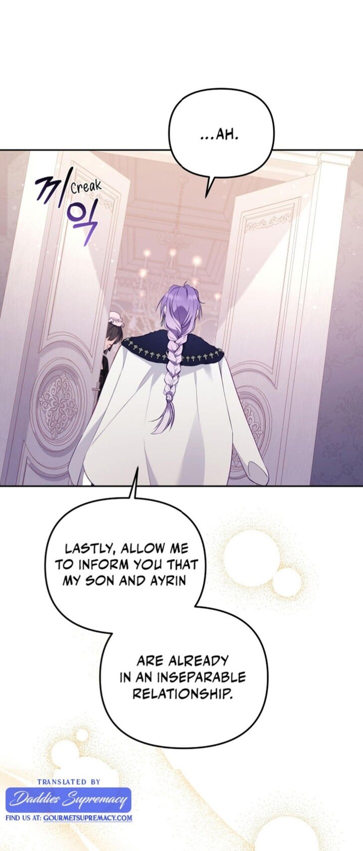 Read I'm Being Raised by Villains en Manga Online