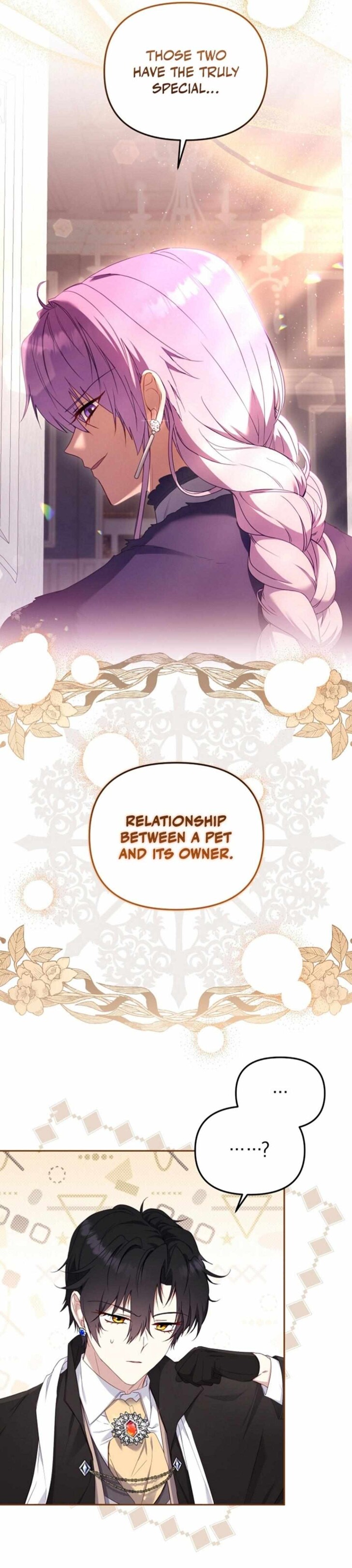 Read I'm Being Raised by Villains en Manga Online