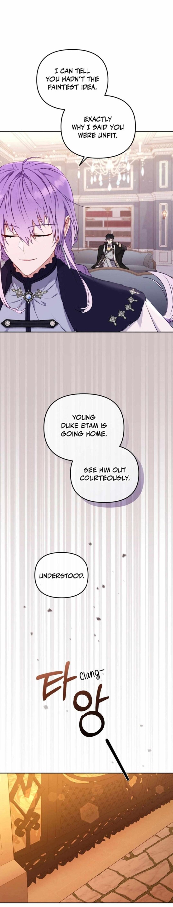 Read I'm Being Raised by Villains en Manga Online