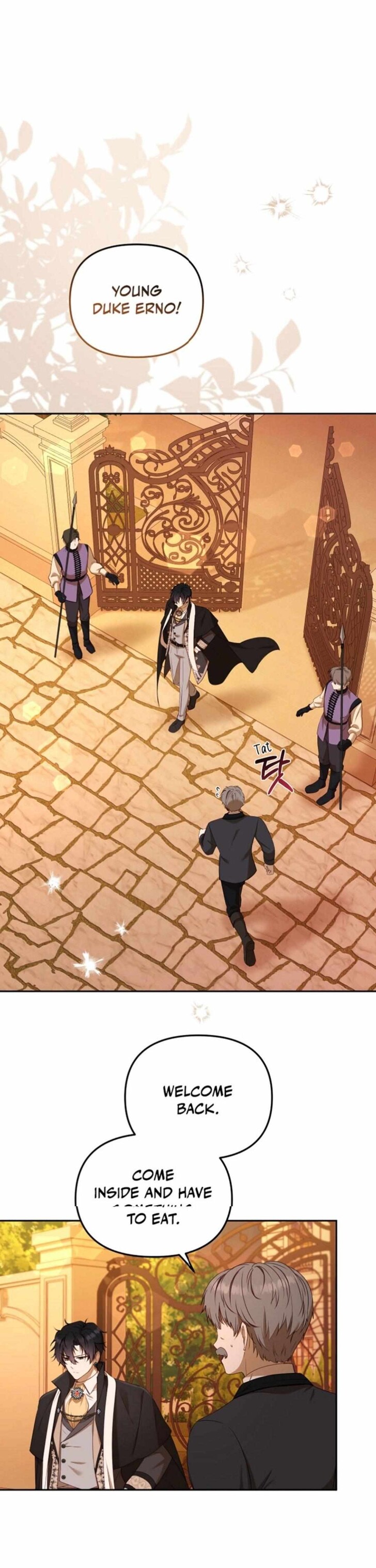 Read I'm Being Raised by Villains en Manga Online