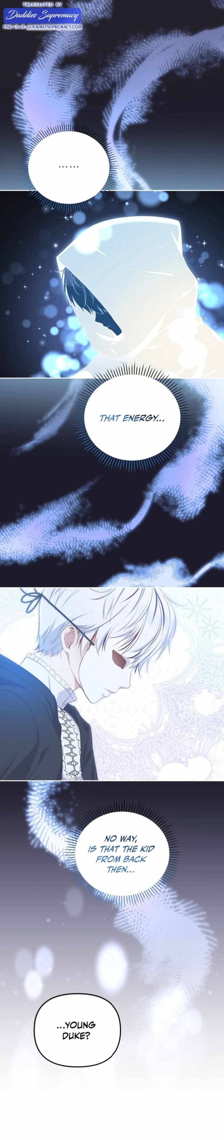 Read I'm Being Raised by Villains en Manga Online