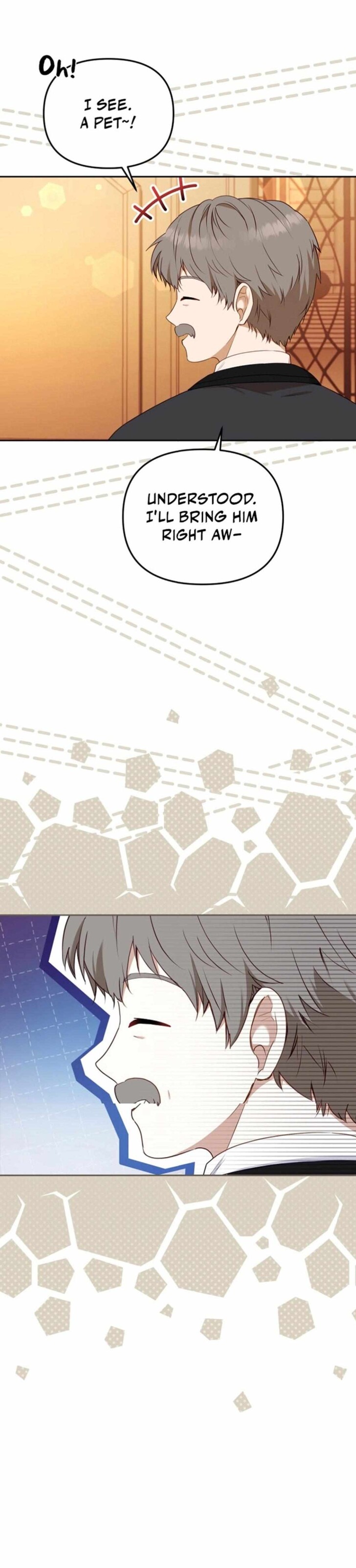Read I'm Being Raised by Villains en Manga Online