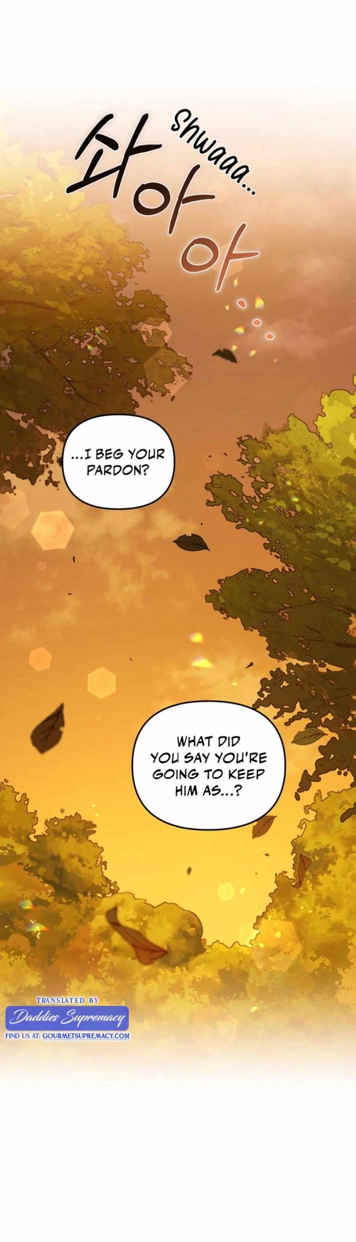 Read I'm Being Raised by Villains en Manga Online
