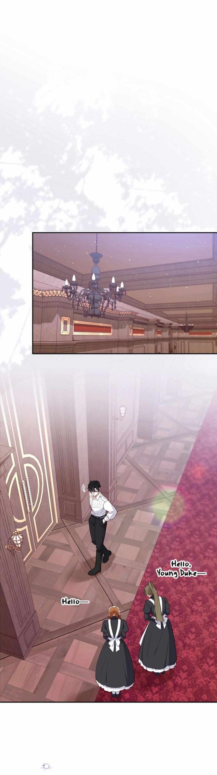 Read I'm Being Raised by Villains en Manga Online