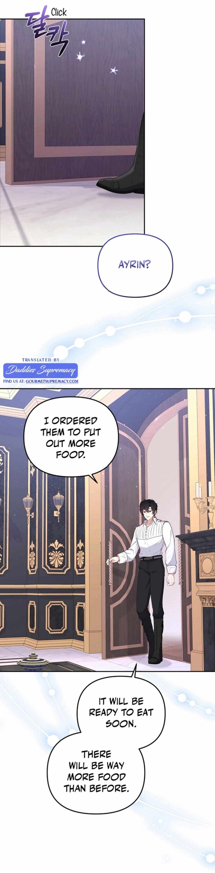 Read I'm Being Raised by Villains en Manga Online