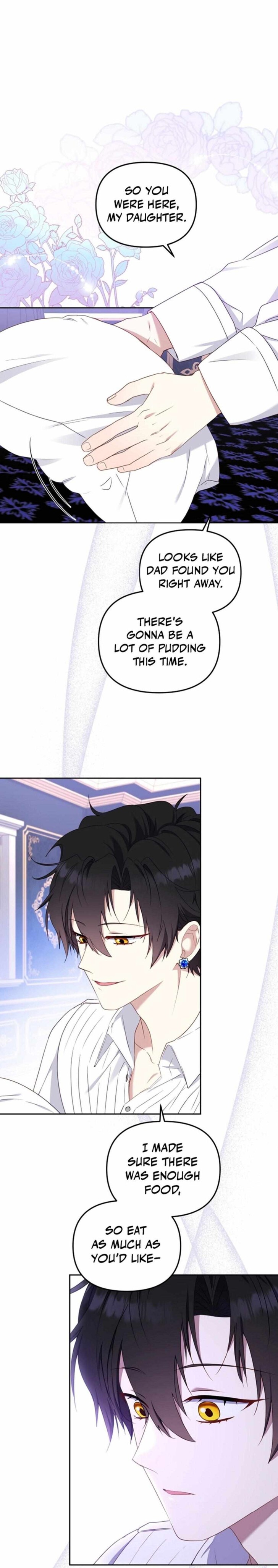 Read I'm Being Raised by Villains en Manga Online
