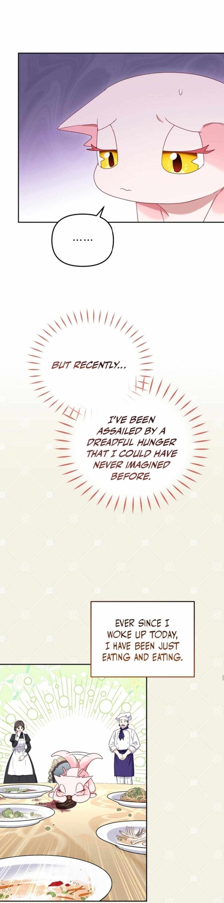 Read I'm Being Raised by Villains en Manga Online