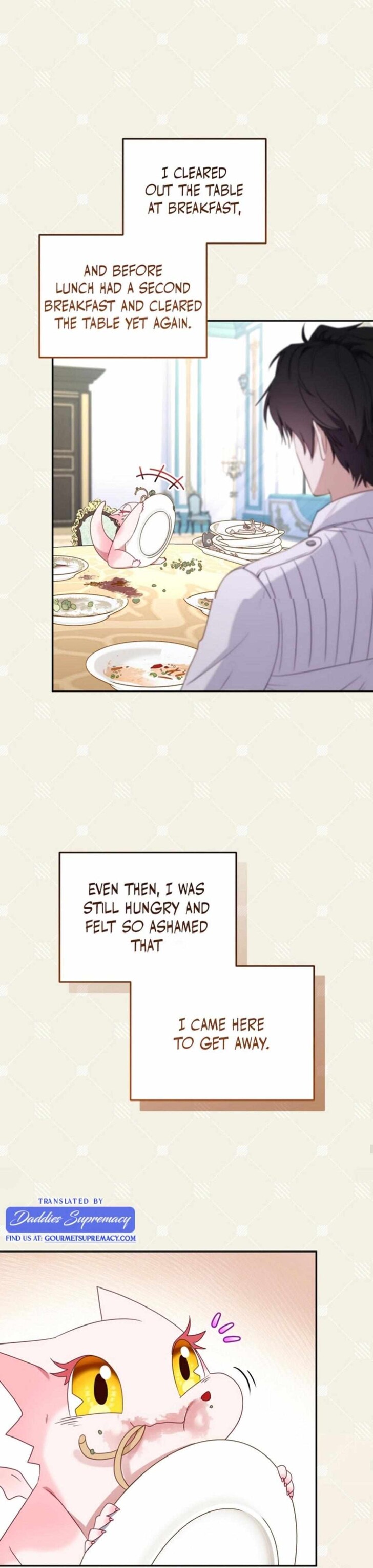 Read I'm Being Raised by Villains en Manga Online