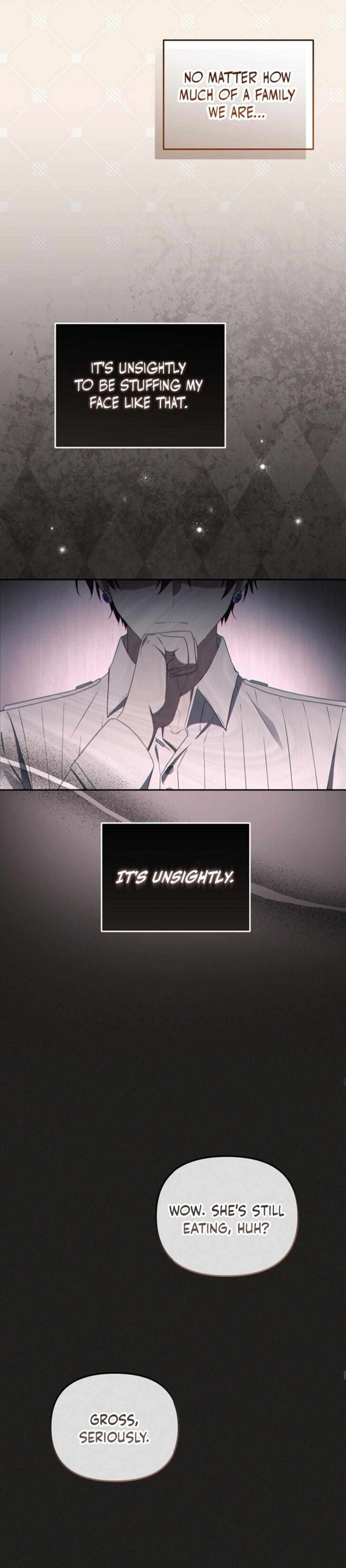 Read I'm Being Raised by Villains en Manga Online