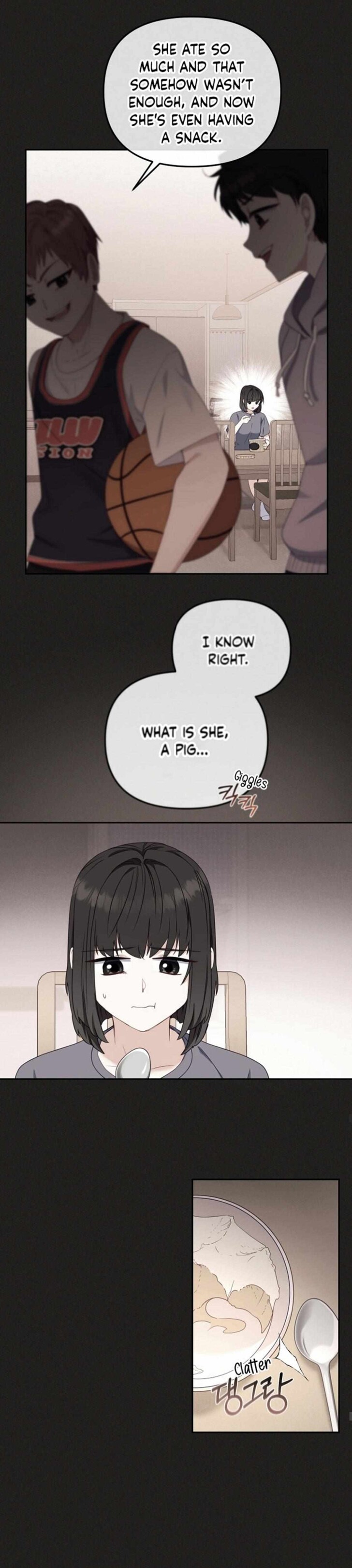 Read I'm Being Raised by Villains en Manga Online