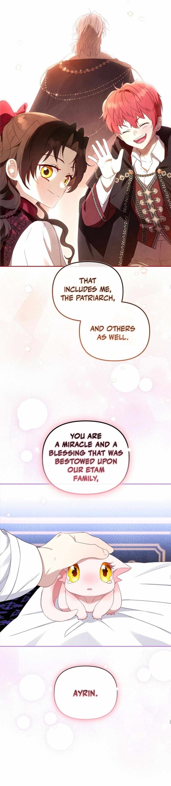 Read I'm Being Raised by Villains en Manga Online