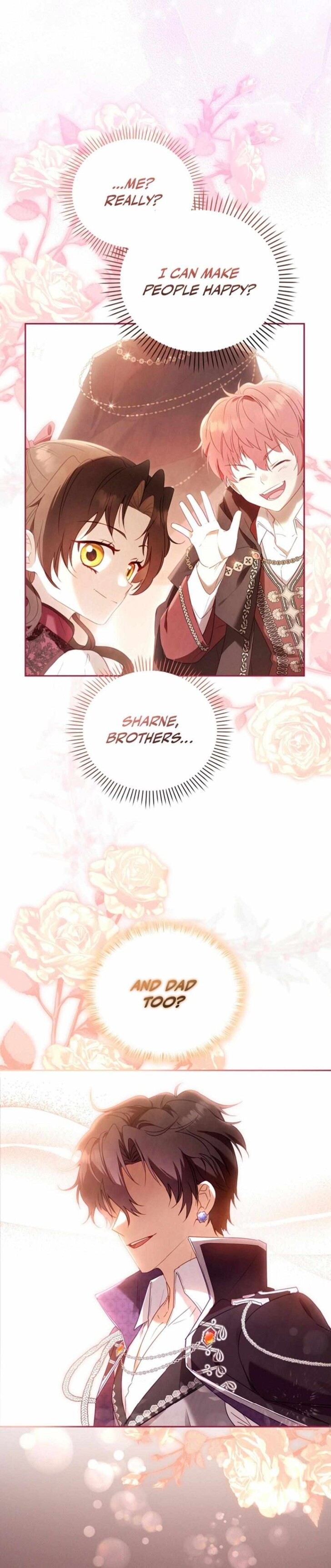Read I'm Being Raised by Villains en Manga Online