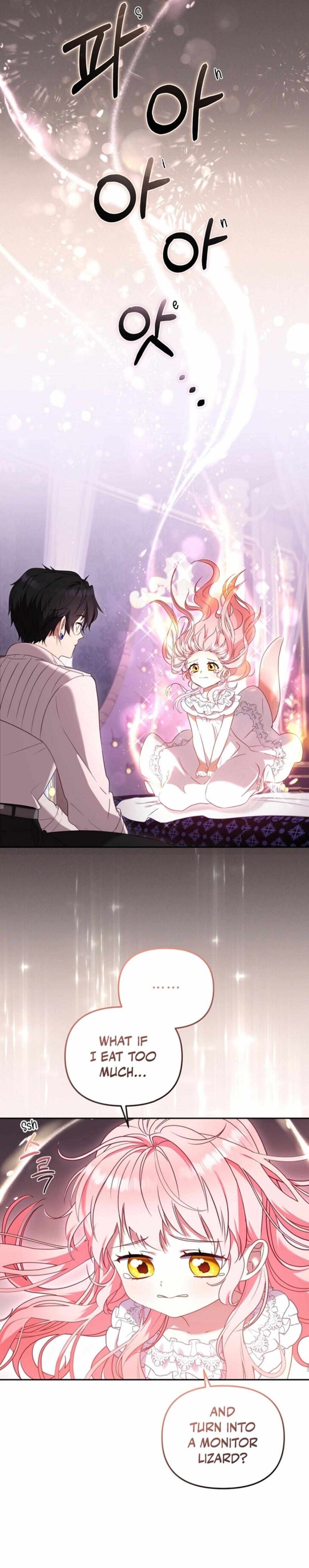Read I'm Being Raised by Villains en Manga Online