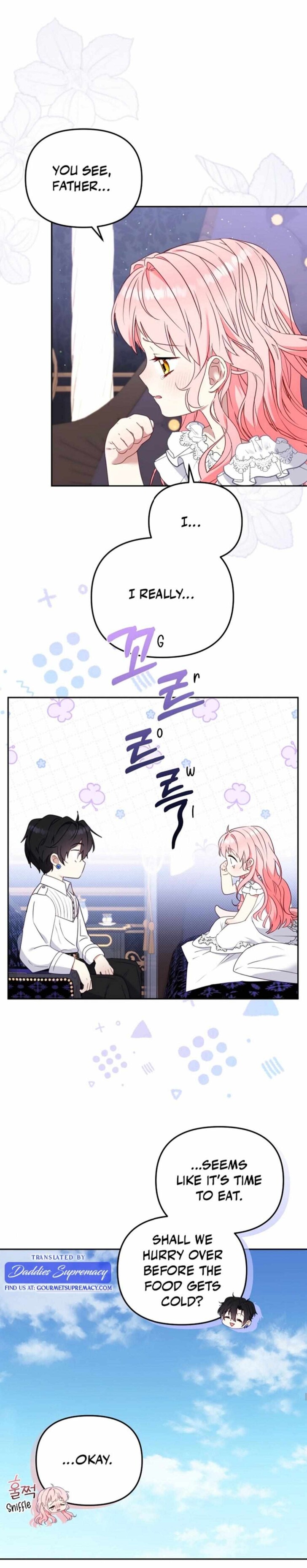Read I'm Being Raised by Villains en Manga Online
