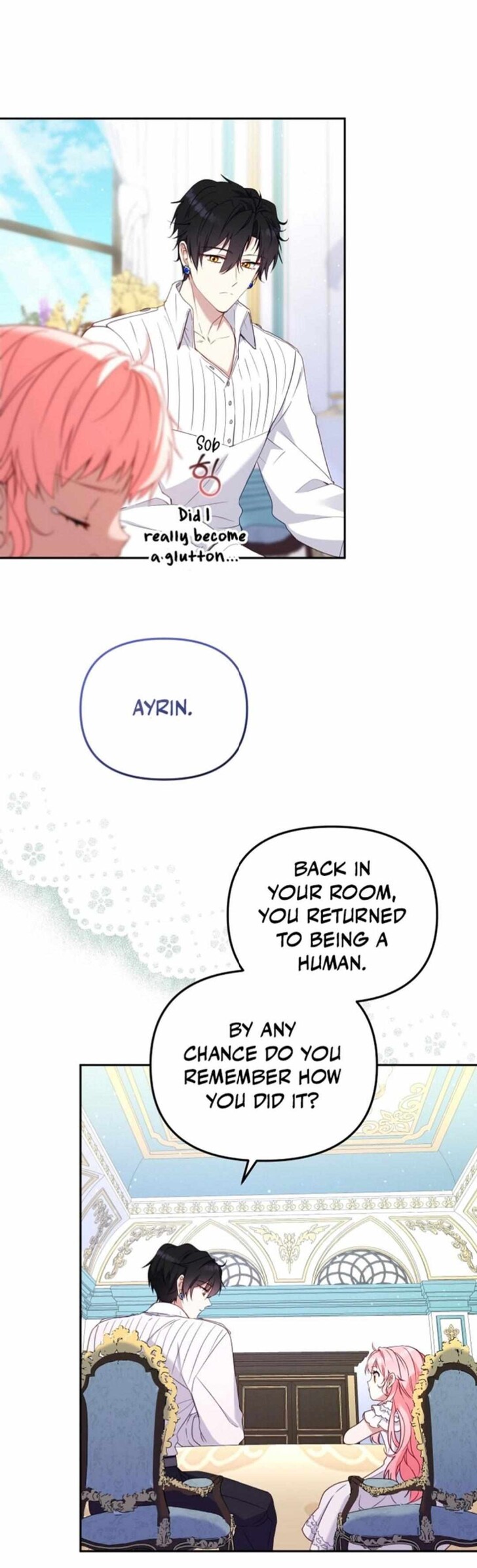 Read I'm Being Raised by Villains en Manga Online