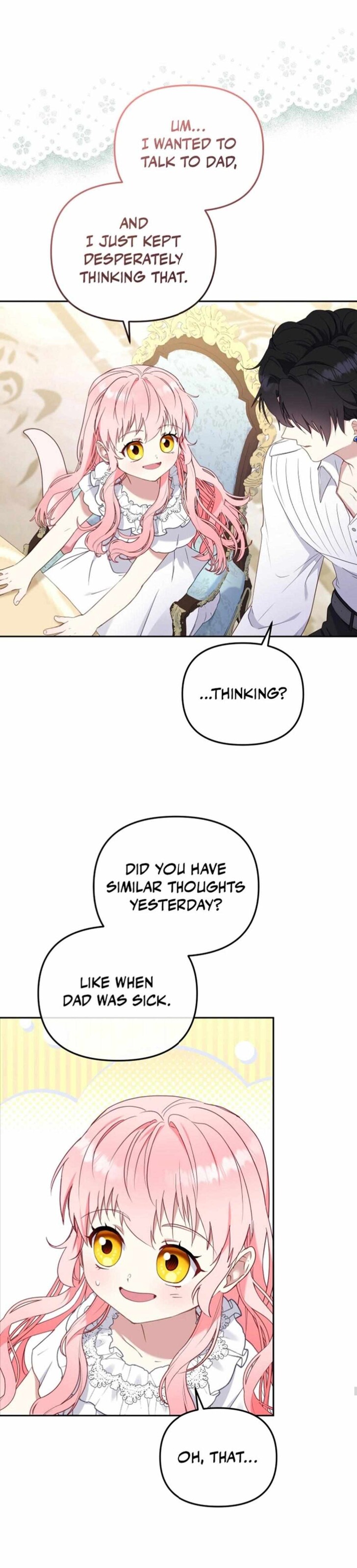 Read I'm Being Raised by Villains en Manga Online