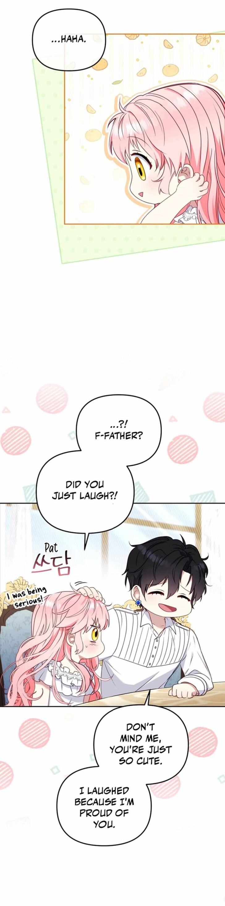 Read I'm Being Raised by Villains en Manga Online