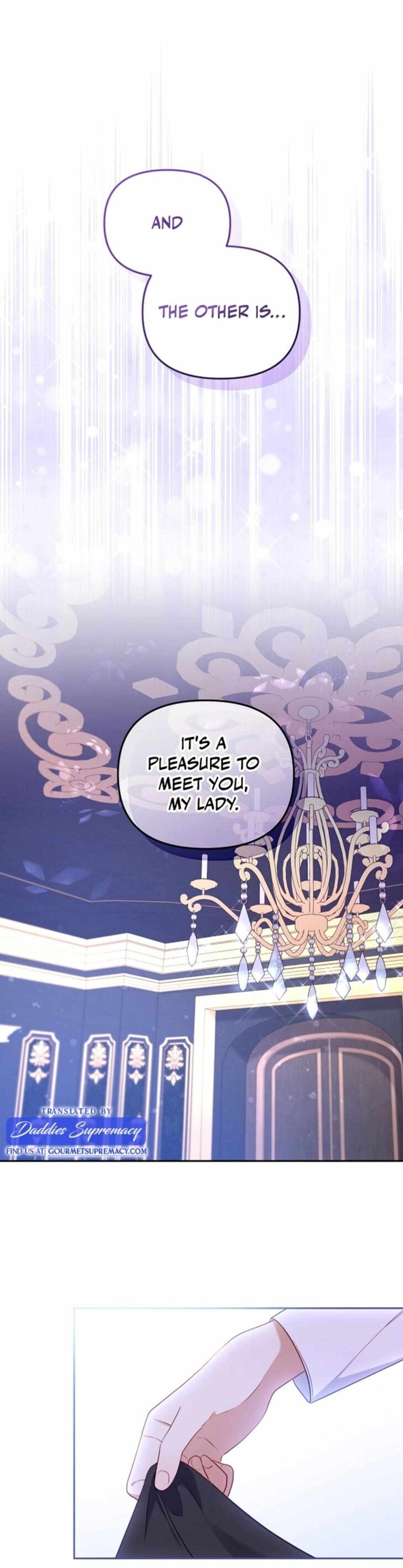 Read I'm Being Raised by Villains en Manga Online