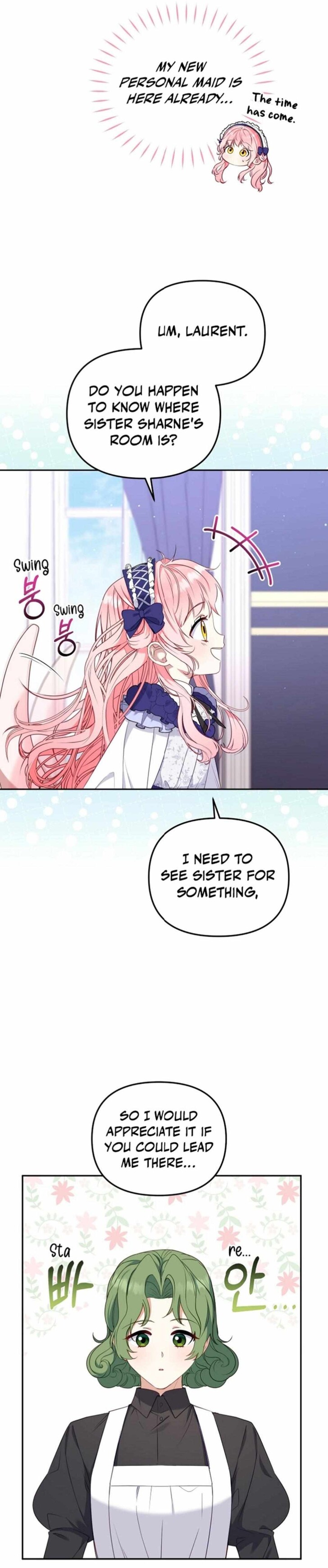 Read I'm Being Raised by Villains en Manga Online