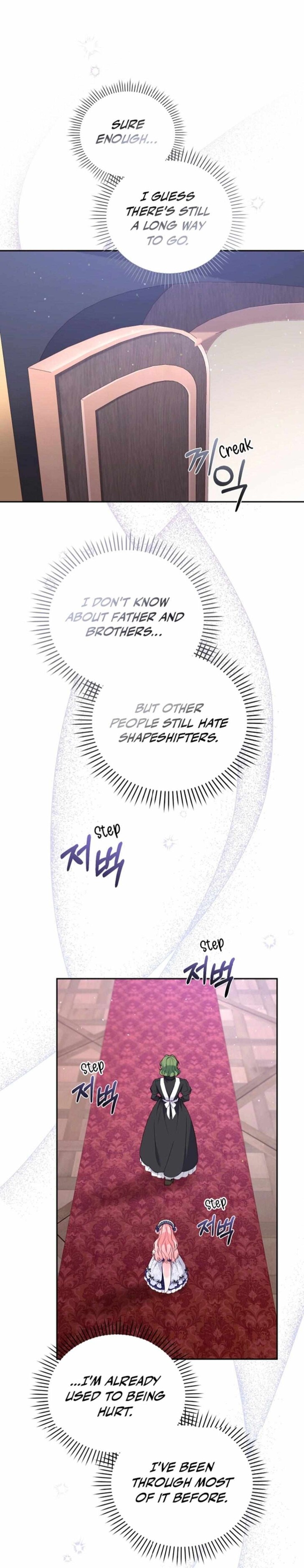 Read I'm Being Raised by Villains en Manga Online