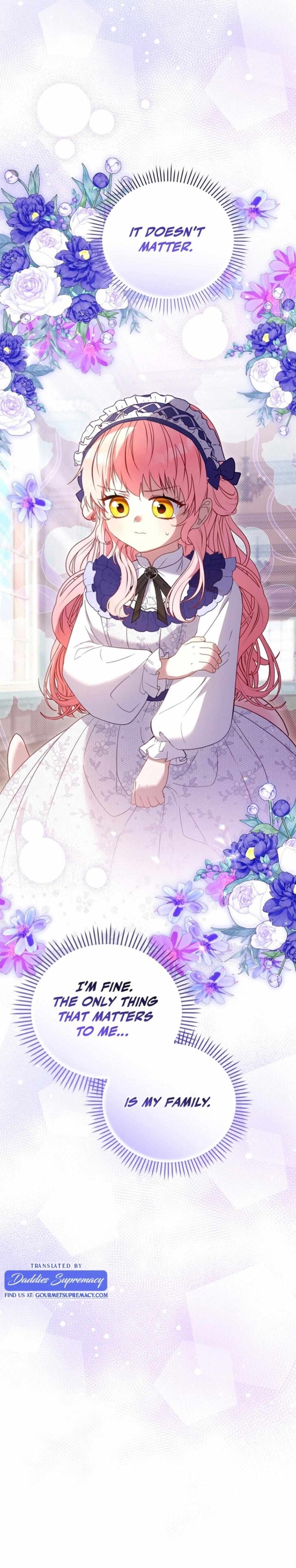 Read I'm Being Raised by Villains en Manga Online