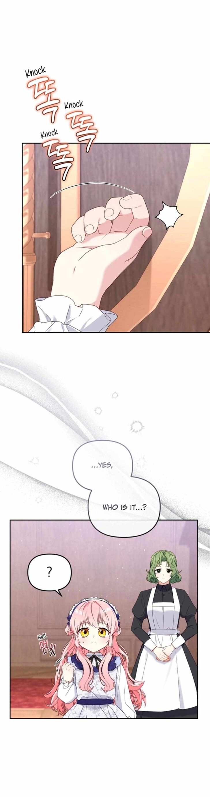 Read I'm Being Raised by Villains en Manga Online