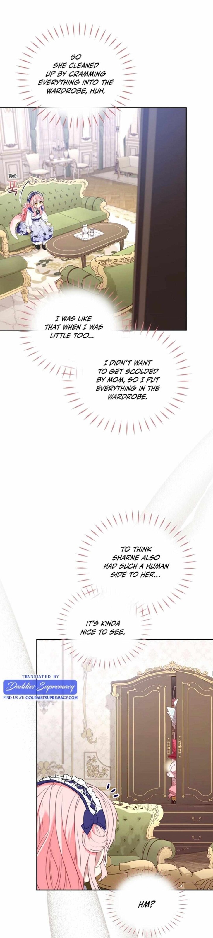 Read I'm Being Raised by Villains en Manga Online
