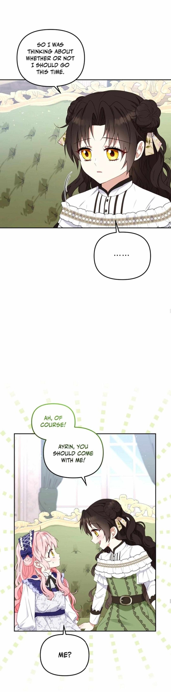 Read I'm Being Raised by Villains en Manga Online
