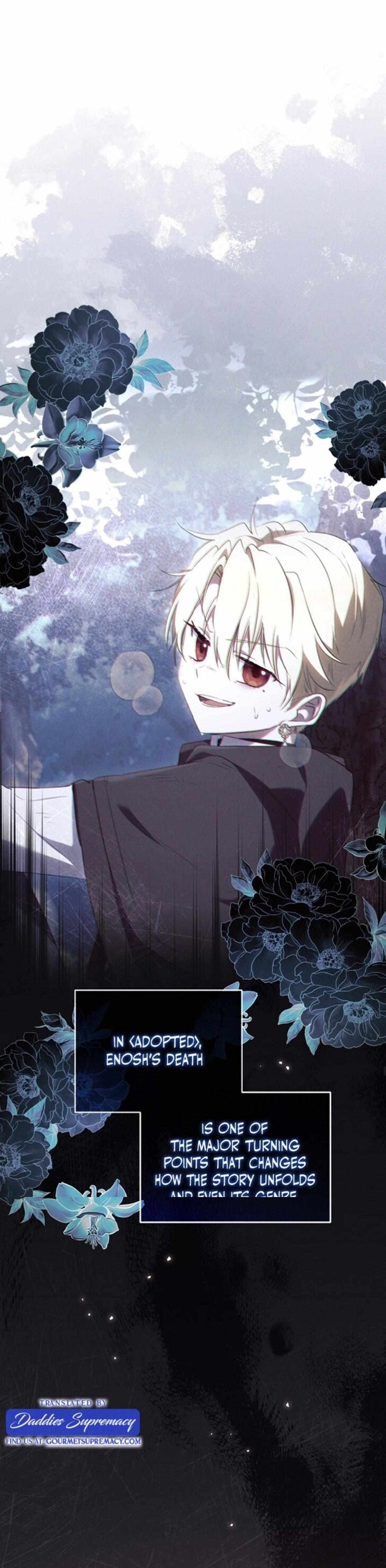 Read I'm Being Raised by Villains en Manga Online