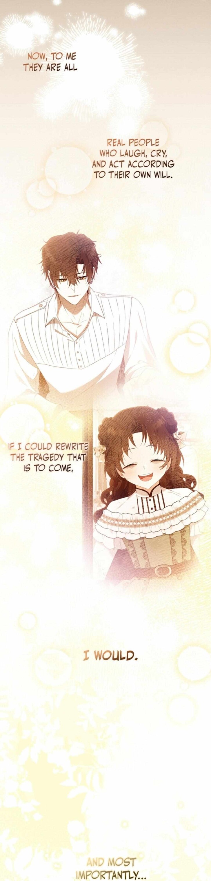 Read I'm Being Raised by Villains en Manga Online