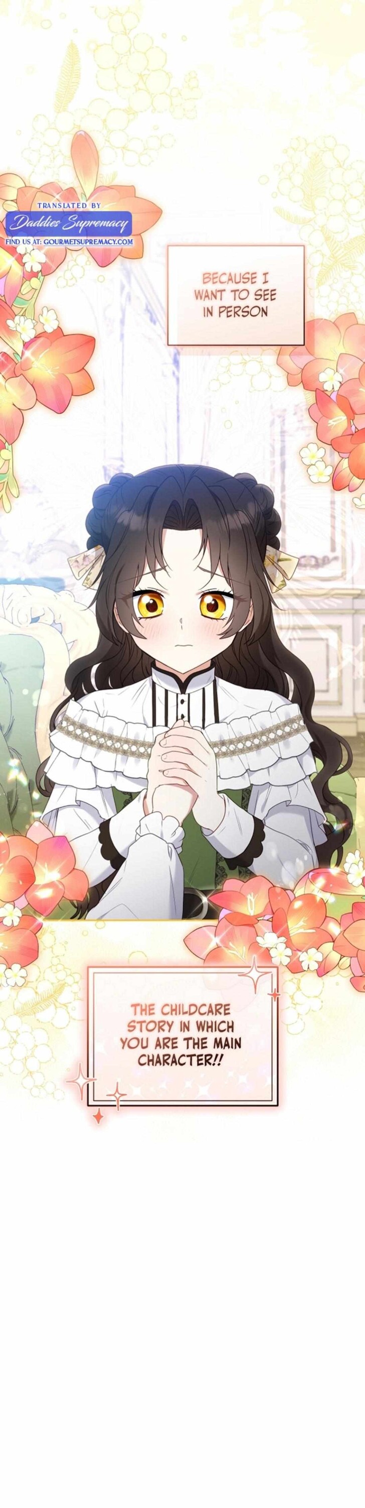 Read I'm Being Raised by Villains en Manga Online