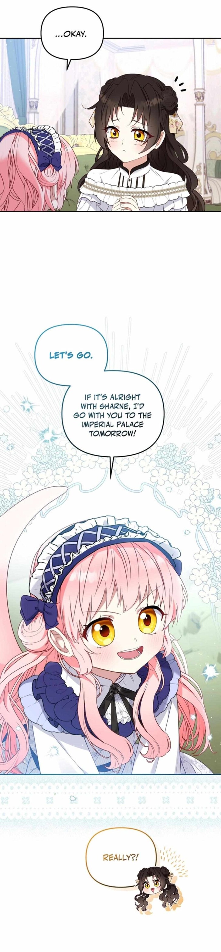 Read I'm Being Raised by Villains en Manga Online