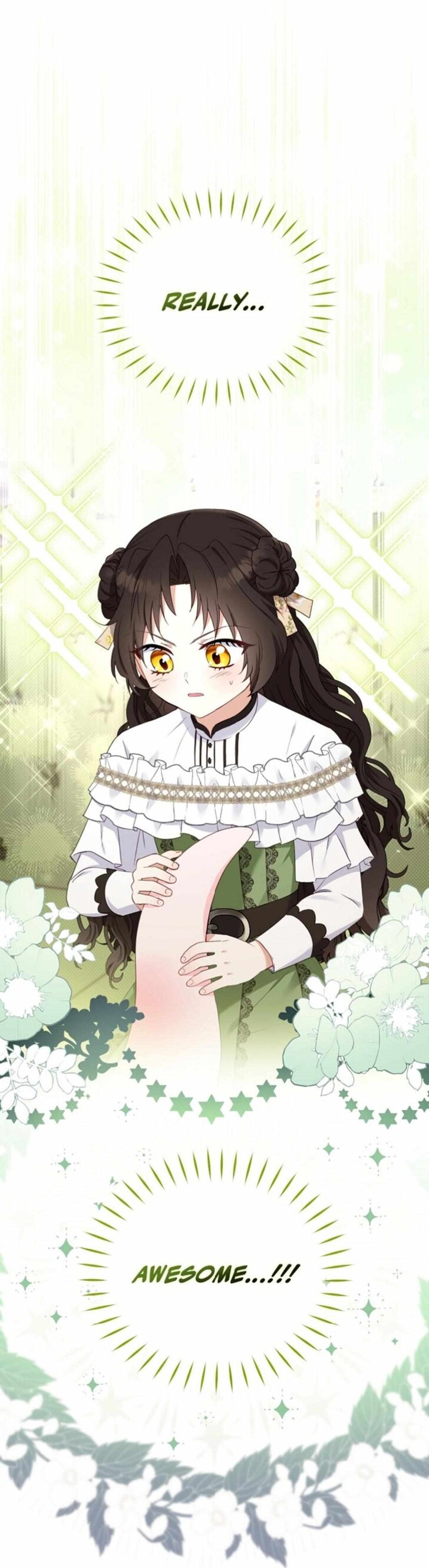 Read I'm Being Raised by Villains en Manga Online