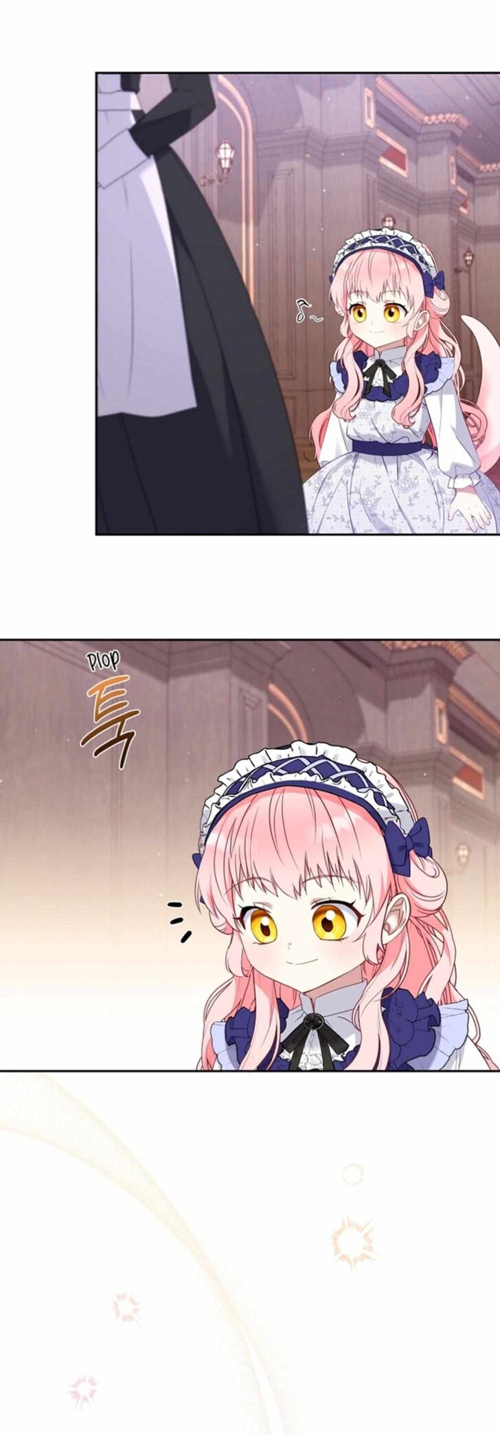 Read I'm Being Raised by Villains en Manga Online