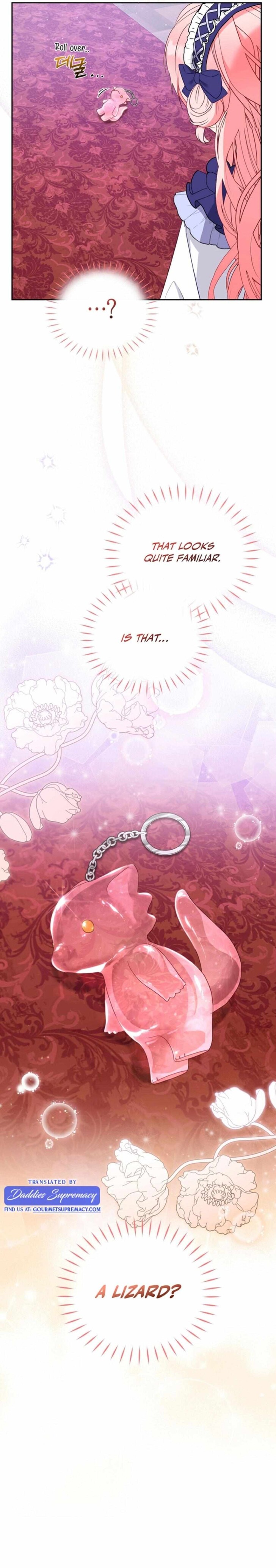Read I'm Being Raised by Villains en Manga Online