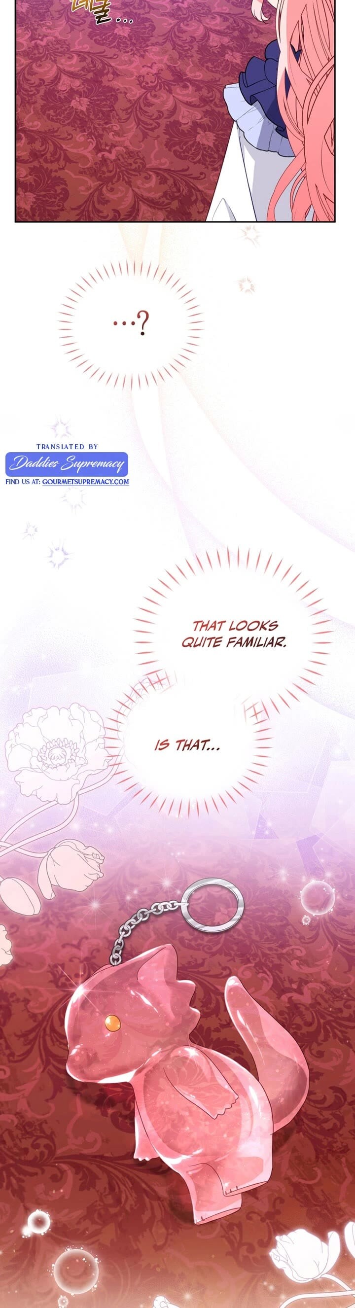 Read I'm Being Raised by Villains en Manga Online