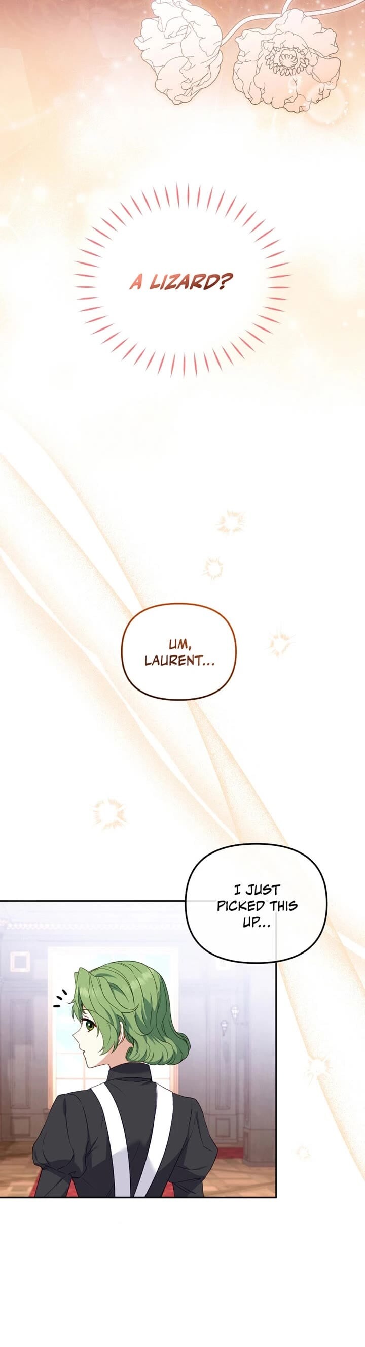 Read I'm Being Raised by Villains en Manga Online