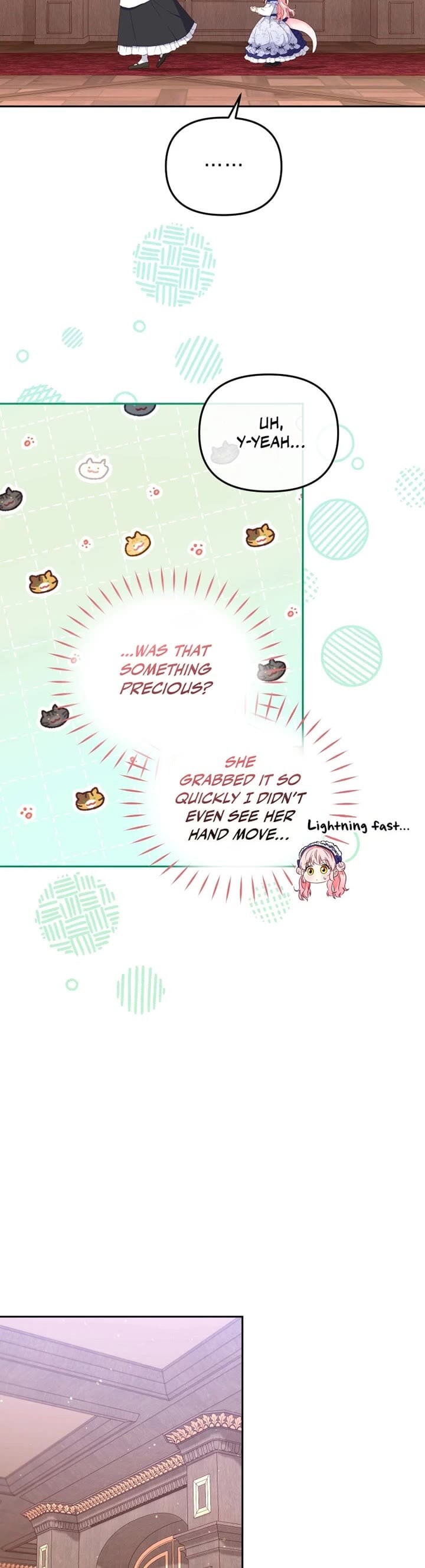Read I'm Being Raised by Villains en Manga Online