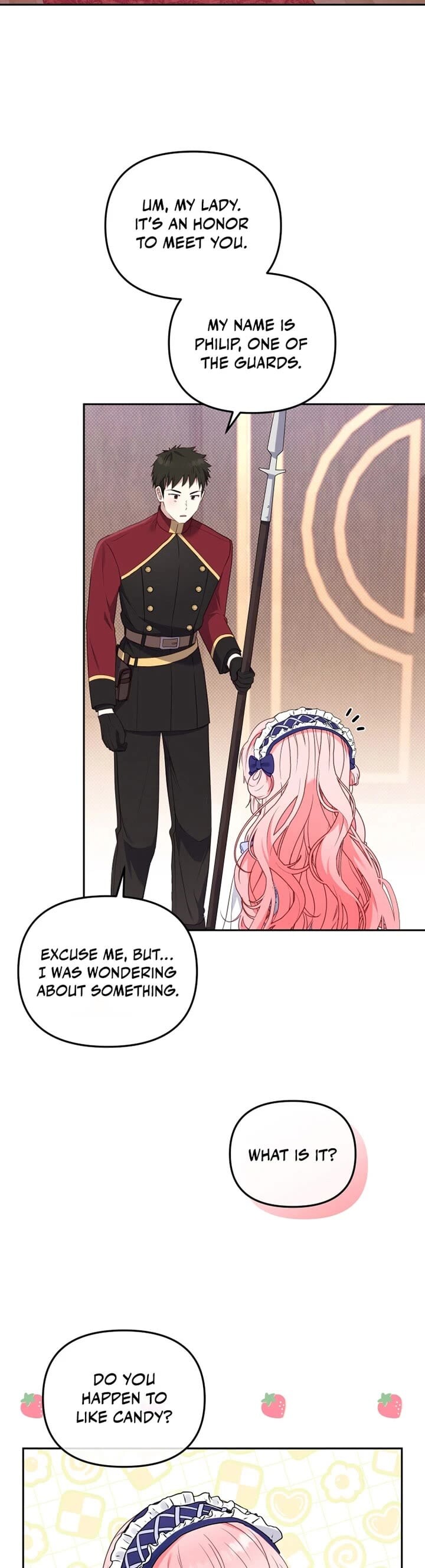 Read I'm Being Raised by Villains en Manga Online