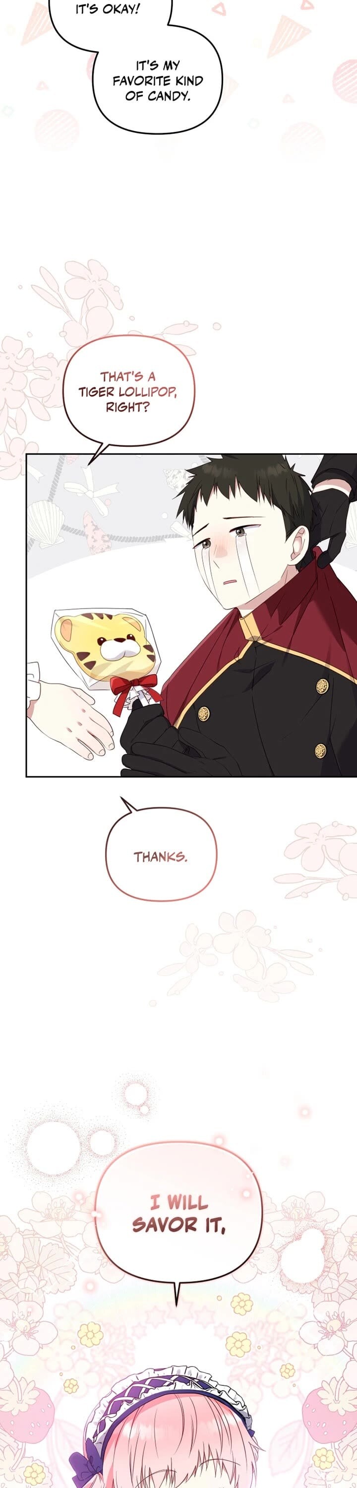 Read I'm Being Raised by Villains en Manga Online